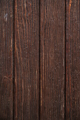 Fototapeta premium Old wooden background or texture