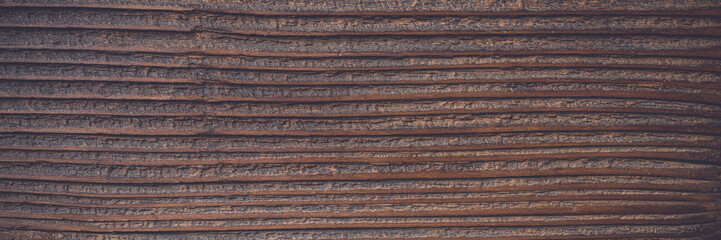 Old wooden background