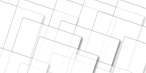  Abstract background with lines geomatics Abstract retro pattern of triangle shapes. White triangular backdrop. White color technology concept geometric line vector background. 