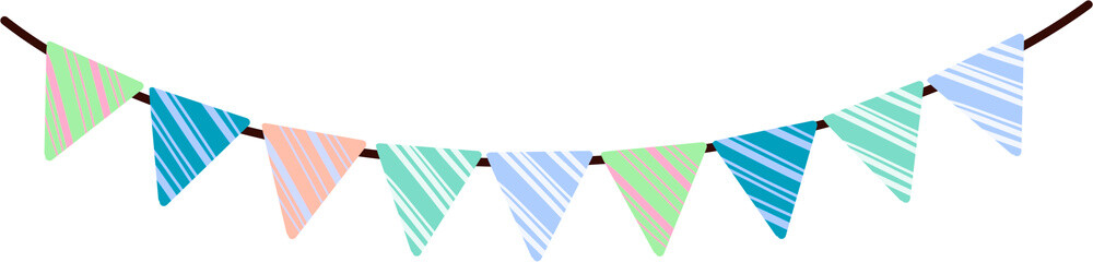 pennant