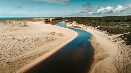 moliets-et-maa reserve basse