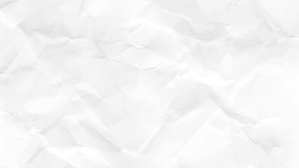 crumpled paper background