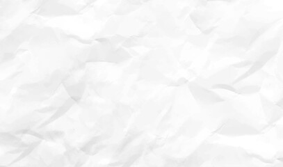 crumpled paper background