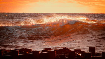 vieux-boucau vague 2