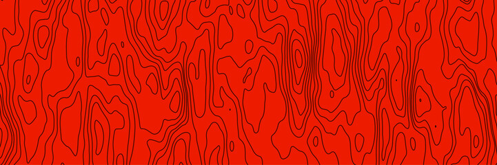 Topographic map backdrop. Contour line abstract background.