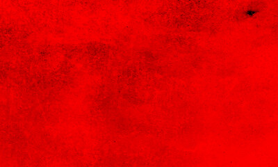 Red Abstract Background. old grunge textured corners in Christmas or holiday colors