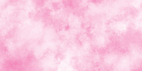 pink watercolor gradient grunge paper texture background, light pink gradient grunge background with clouds, Soft cloudy pink flowing ink grunge watercolor texture.