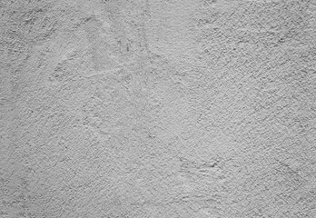 Abstract background from gray old plaster.