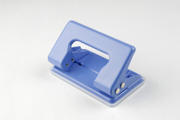 Close up of a Paper Puncher