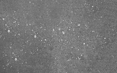 Gray abstract background for design with copy space.