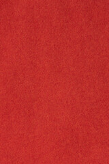 Red fabric macro photo vertical size