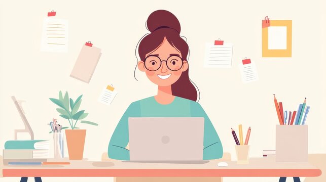 Administrative Assistant Images – Browse 736,910 Stock Photos, Vectors ...