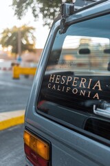 Hesperia California, Hesperia, California, Hesperia CA