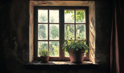 Window Scenes