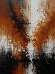 grunge background texture