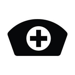 Nurse, Sister Icon
