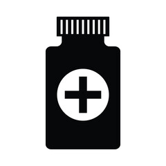 Drugs, Medicine Icon