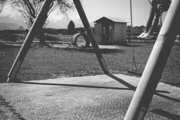 Swing swang