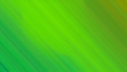 Obraz premium A vibrant abstract background featuring diagonal gradients of green and yellow tones with subtle texture