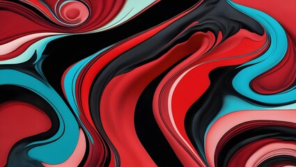 abstract background with lines