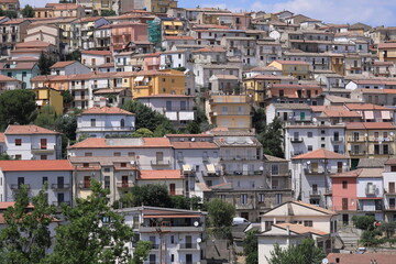 oriolo, cosenza, calabria, italy