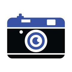 Photography Camera Icon