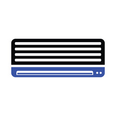 Air Conditioner Icon