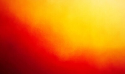 red orange amber mustard coral gold yellow background color gradient ombre blurred line stripe bright hot fire burn design template blank minimal large wide banner panoramic