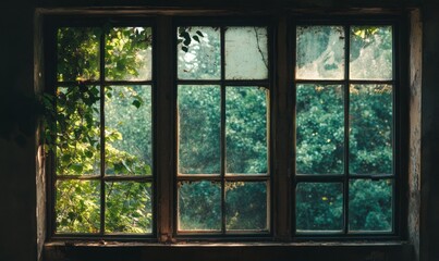 Window Scenes