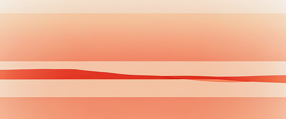 illustrazione con sfondo a tema astratto surreale