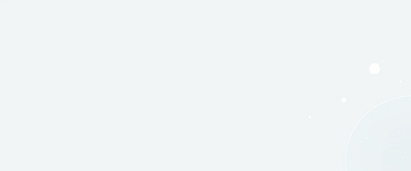 Modern Abstract Geometric Design for Corporate Presentations