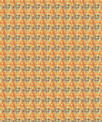 Seamless Pattern Illustrations for Designing work in Textile, Fabric, fashion, Art, Interior
