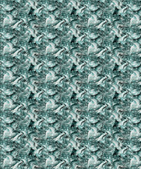 Seamless Pattern Illustrations for Designing work in Textile, Fabric, fashion, Art, Interior
