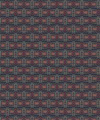 Seamless Pattern Illustrations for Designing work in Textile, Fabric, fashion, Art, Interior
