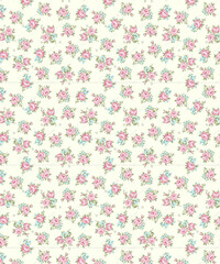 Seamless Pattern Illustrations for Designing work in Textile, Fabric, fashion, Art, Interior
