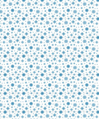 Seamless Pattern Illustrations for Designing work in Textile, Fabric, fashion, Art, Interior
