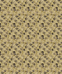 Seamless Pattern Illustrations for Designing work in Textile, Fabric, fashion, Art, Interior
