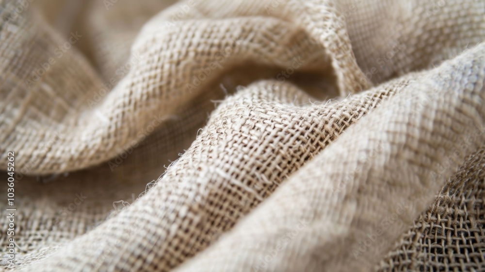 Poster the tightly knit tightly spun flax fibers create a smooth texture with a slight sheen making it a po