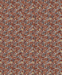 Seamless Pattern Illustrations for Designing work in Textile, Fabric, fashion, Art, Interior
