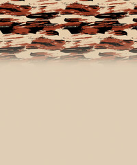 Seamless Pattern Illustrations for Designing work in Textile, Fabric, fashion, Art, Interior
