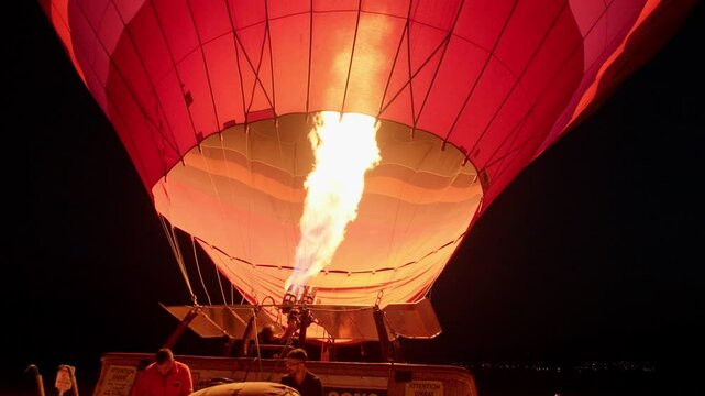 baloons in capadocia