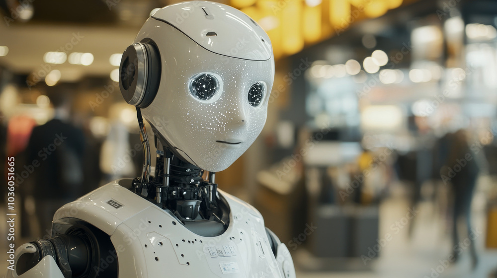 Poster ai is becoming more advanced, using 3d technology to create virtual brains that can talk to us. robo