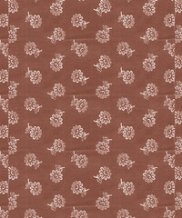 Seamless Pattern Illustrations for Designing work in Textile, Fabric, fashion, Art, Interior
