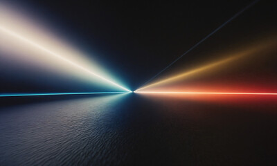 abstract light background