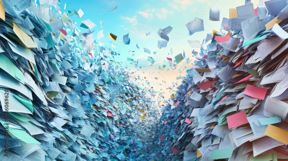 Poster a dms helps businesses manage digital files and documents easily. this allows for efficient data sea