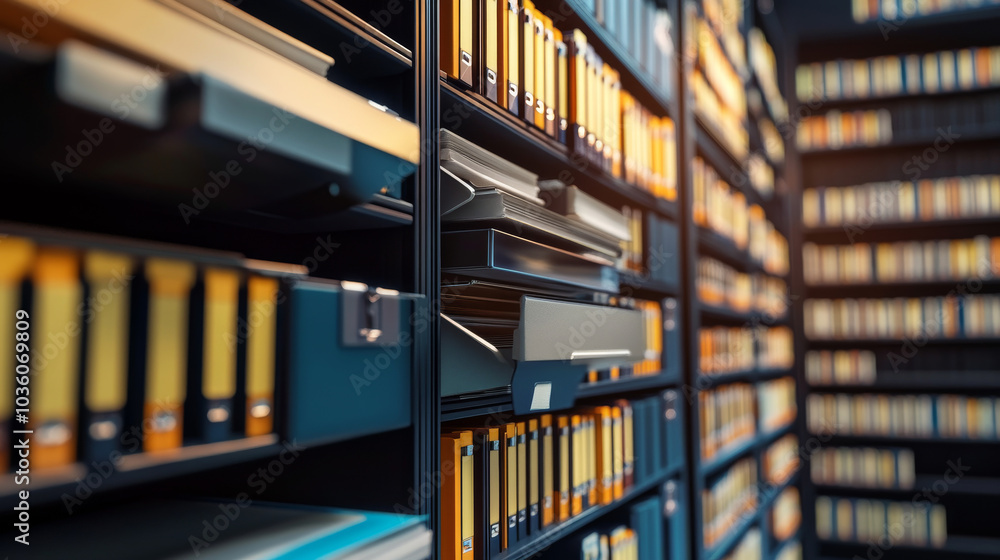 Poster a dms helps businesses manage digital files and documents easily. this allows for efficient data sea