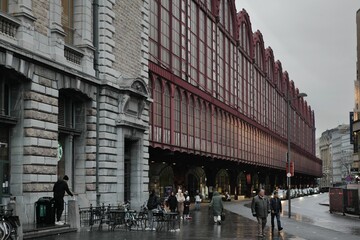 Fototapety na wymiar - Fototapeta24.pl