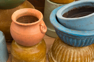 Household utensils for plants and other needs