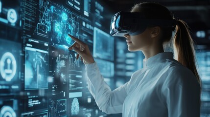 Modern Digital Transformation: Seamless Software Update with Enhanced Features and Security