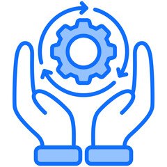 Change Management Icon